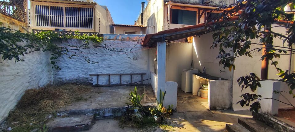 Shantti House Bed and Breakfast in Pipa Beach