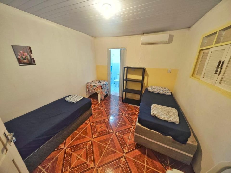 Shantti House Bed and Breakfast in Pipa Beach