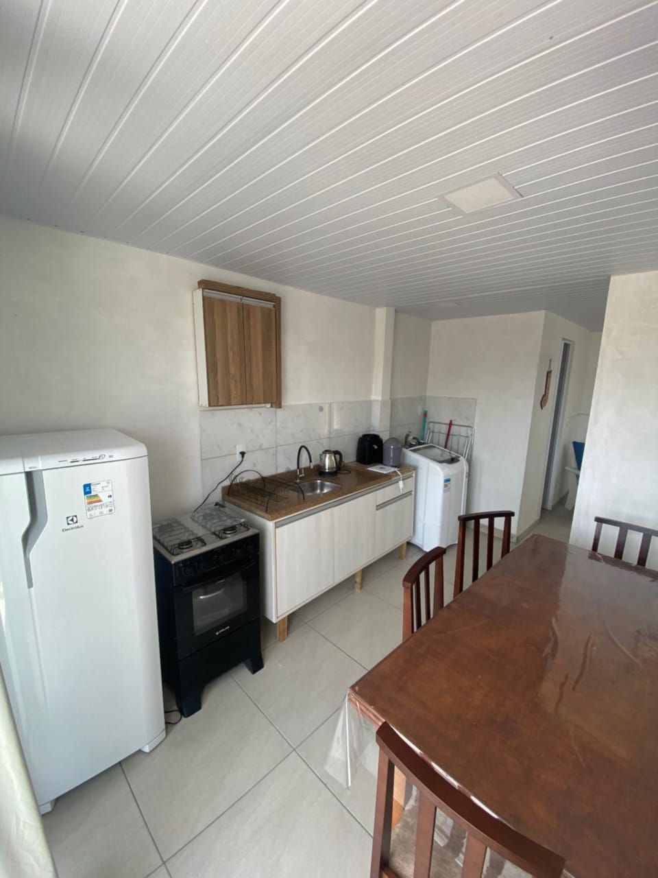 Departamento Crispim Apartment in Porto Belo