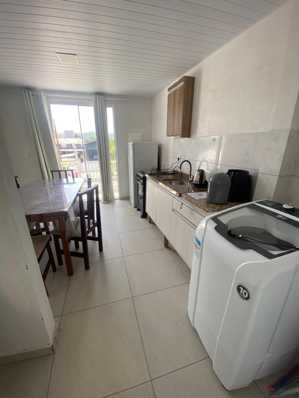 Departamento Crispim Apartment in Porto Belo