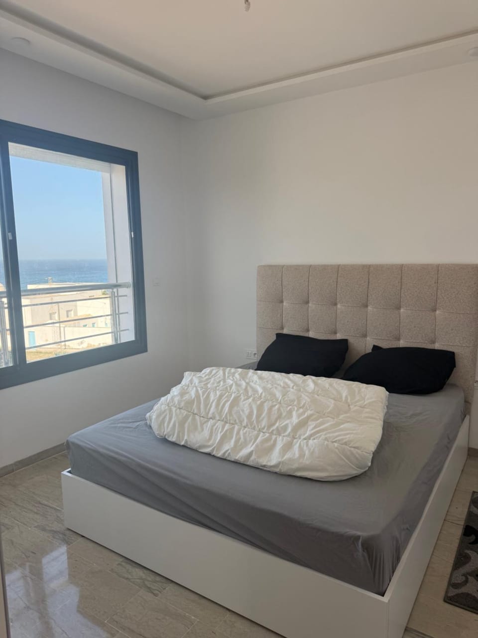 La chebba plage Apartment in Tunisia