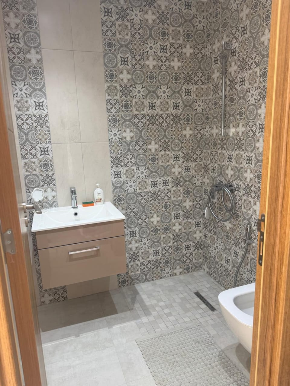 La chebba plage Apartment in Tunisia