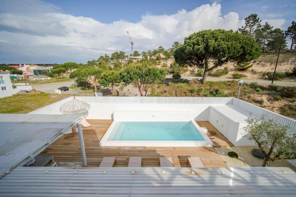 Carvalhal Beach House Villa in Comporta