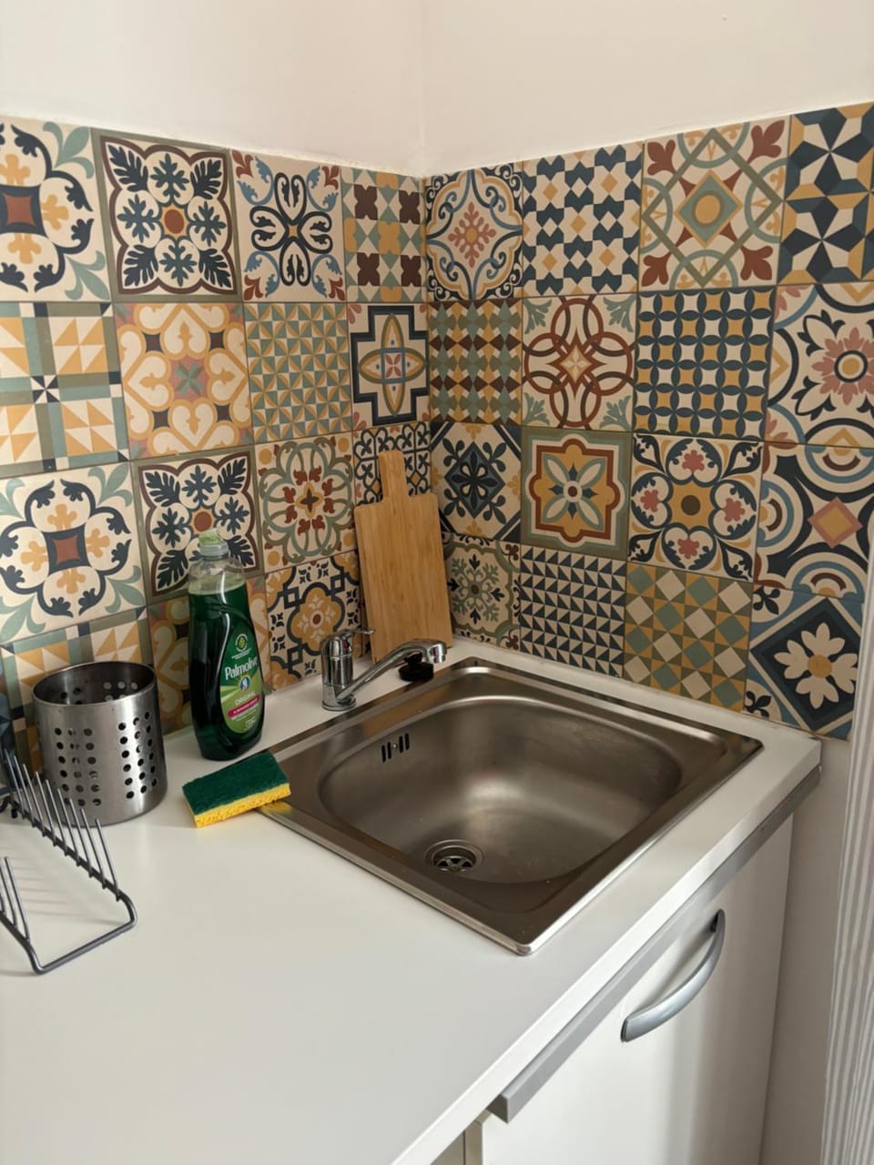 Studio Saint Victor proche Vieux-Port Apartment in Marseille