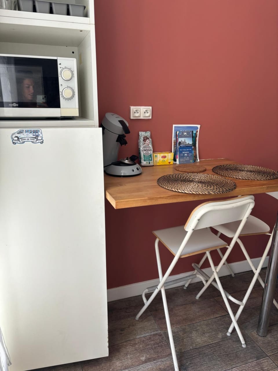 Studio Saint Victor proche Vieux-Port Apartment in Marseille