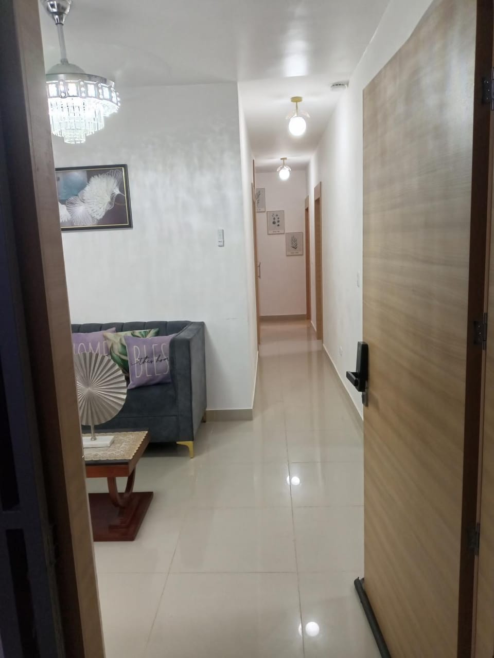 Elton de Gurabo es tu lugar Apartment in Gurabo