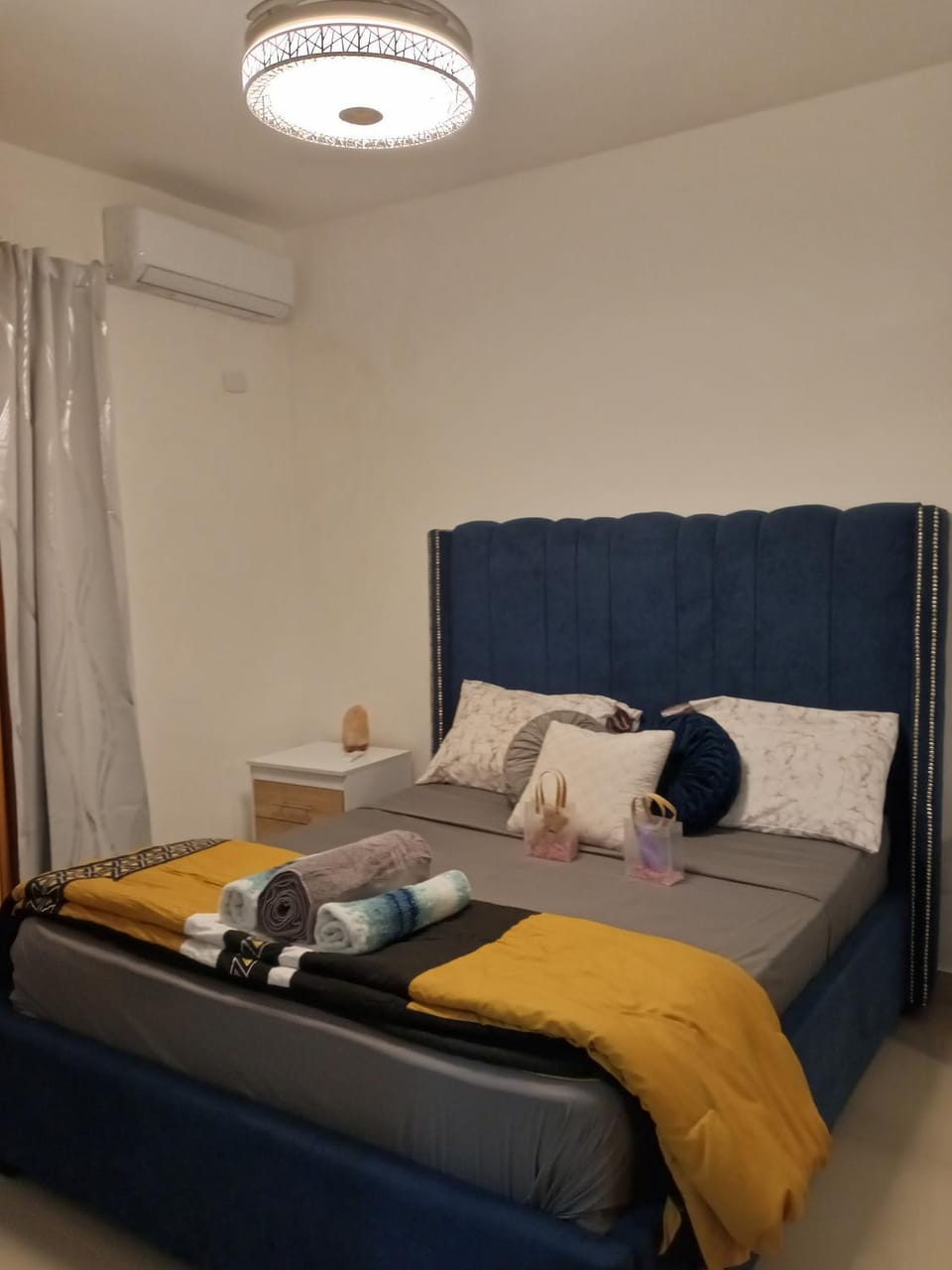 Elton de Gurabo es tu lugar Apartment in Gurabo
