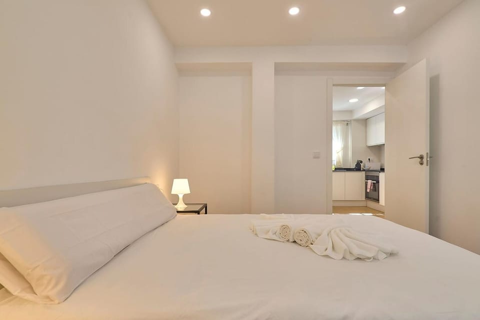Anton Martin - Malvarrosa beach by Invalencia Apartment in Valencia