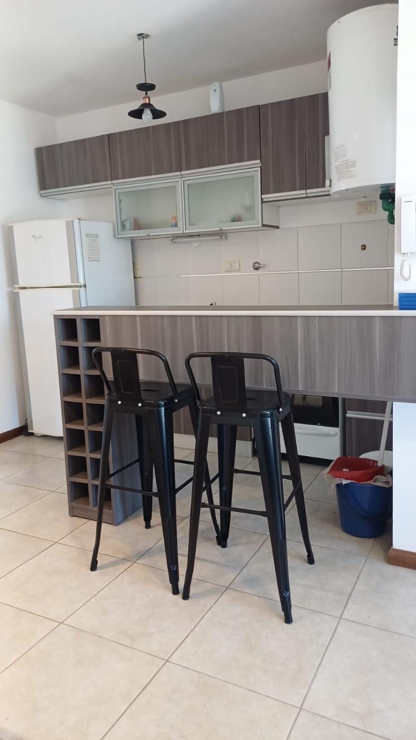 Departamento Chacabuco Apartment in San Nicolás de los Arroyos