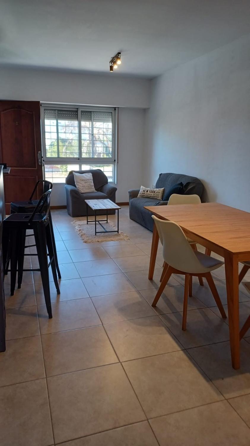 Departamento Chacabuco Apartment in San Nicolás de los Arroyos
