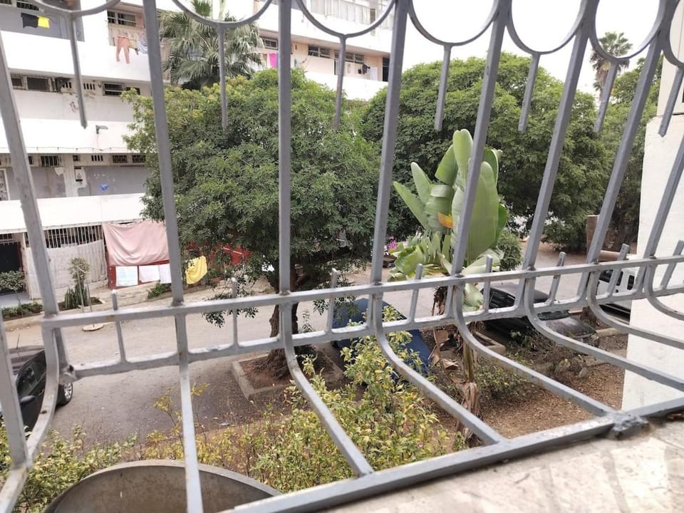 Appartement au centre rabat dyour jamaa Apartment in Rabat