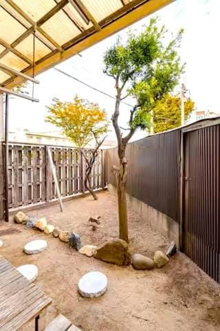 まほら Apartment in Fukuoka