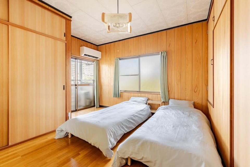 まほら Apartment in Fukuoka