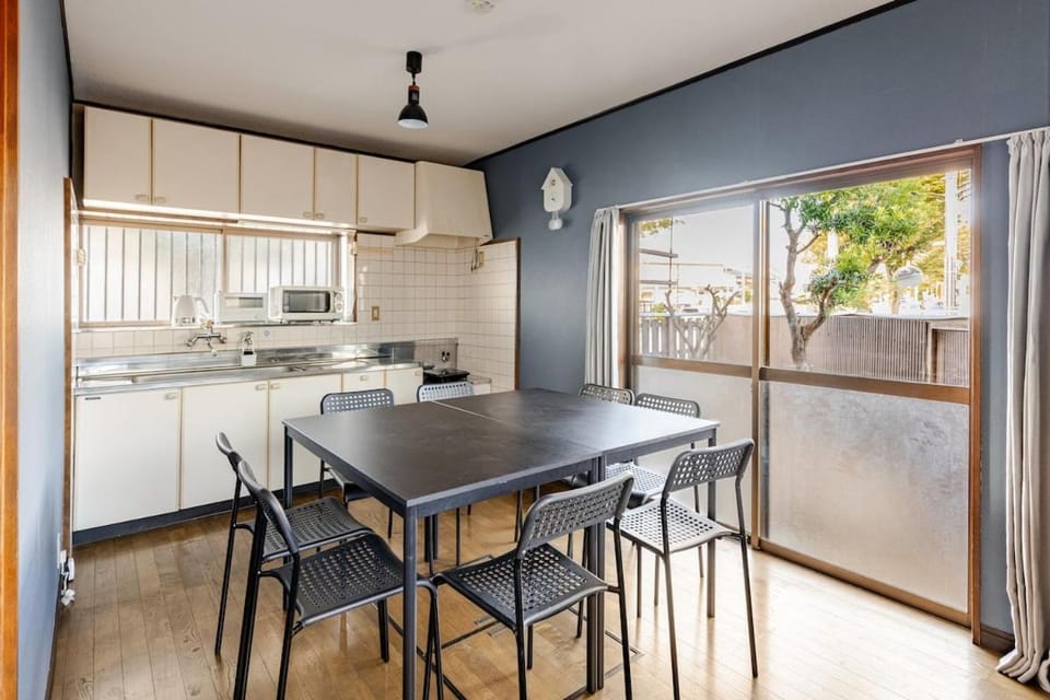 まほら Apartment in Fukuoka