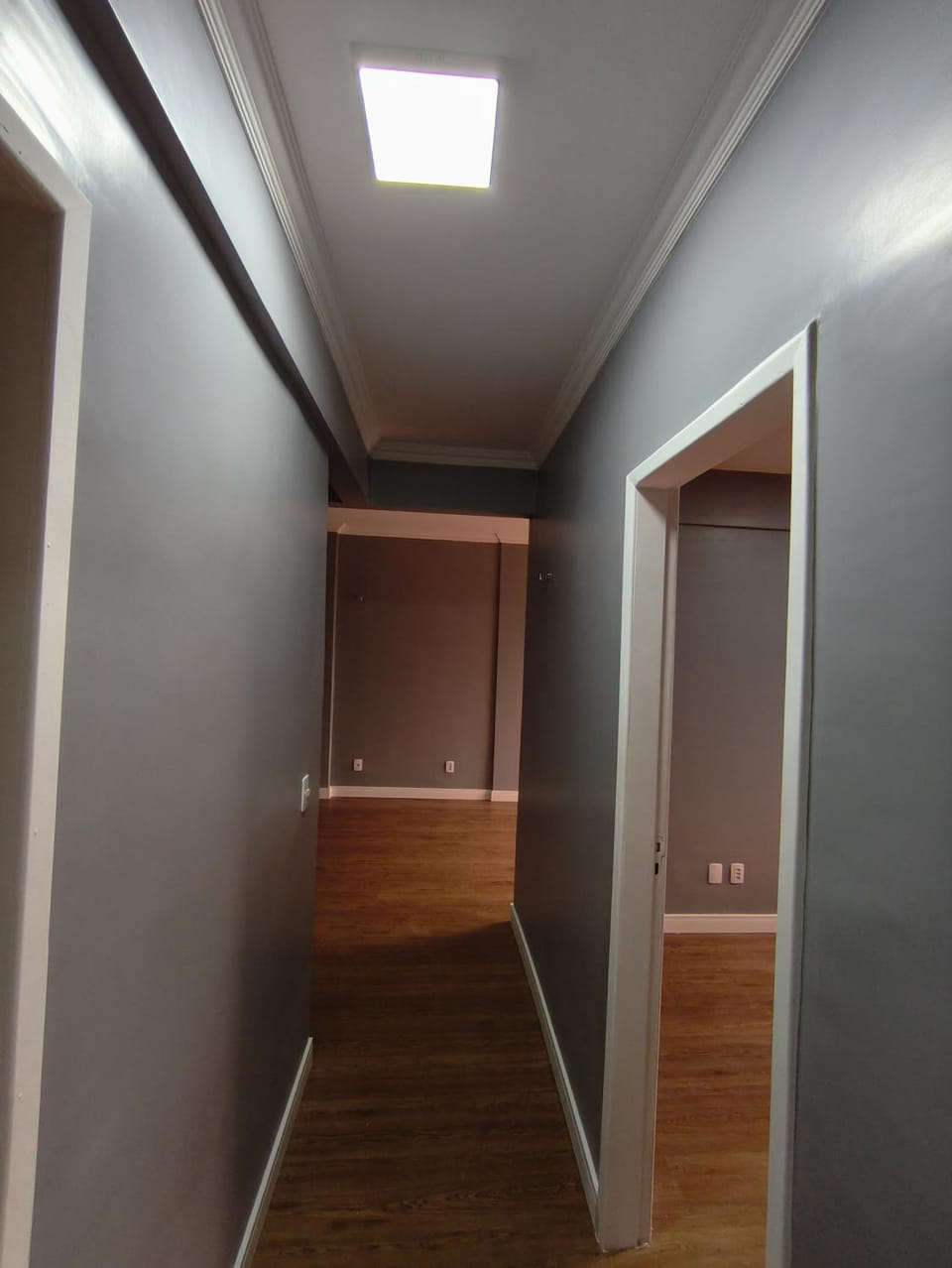 Ananindeua cop Apartment in Belém