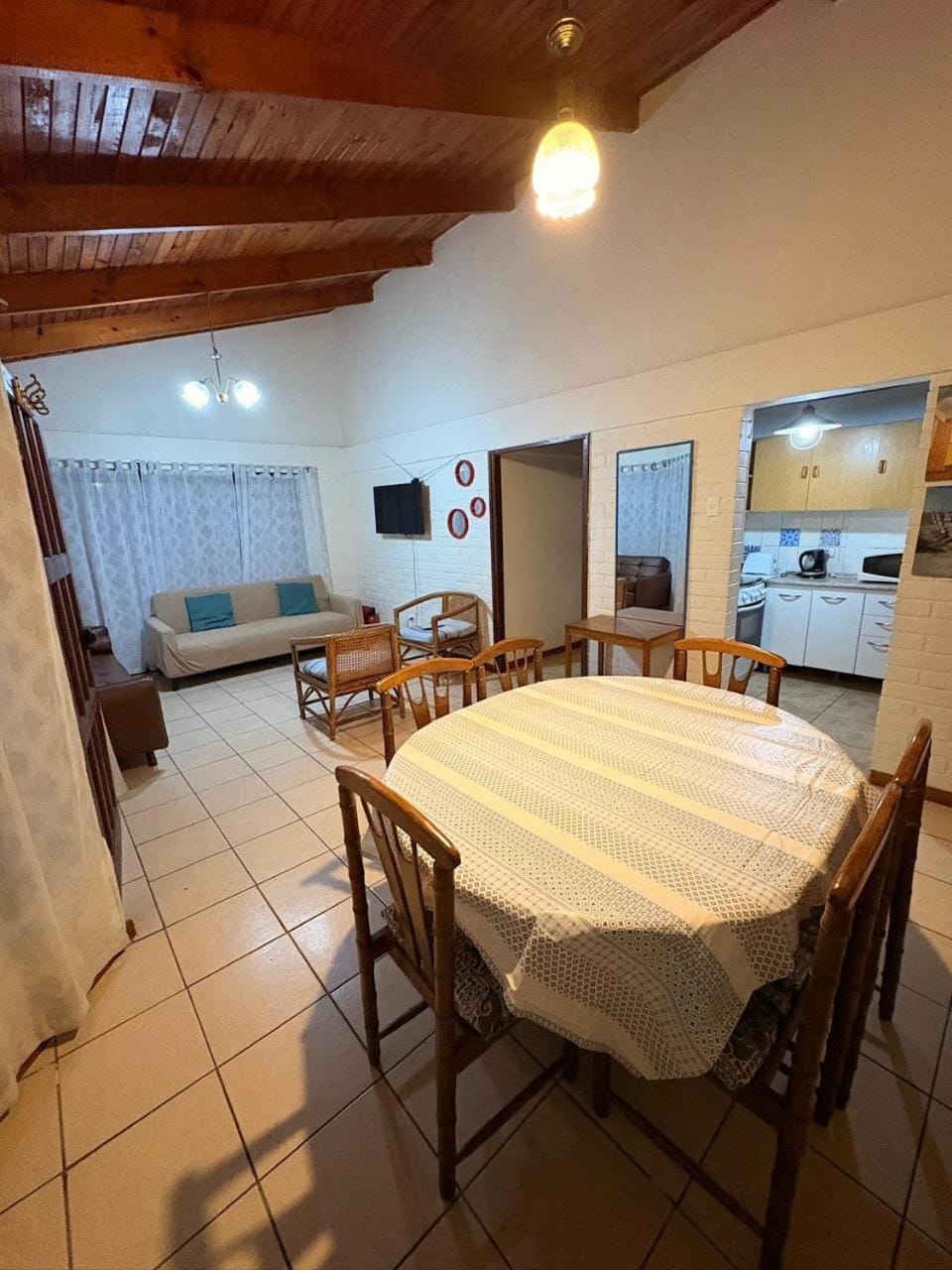 Cómoda casa a pasos de la playa House in La Serena