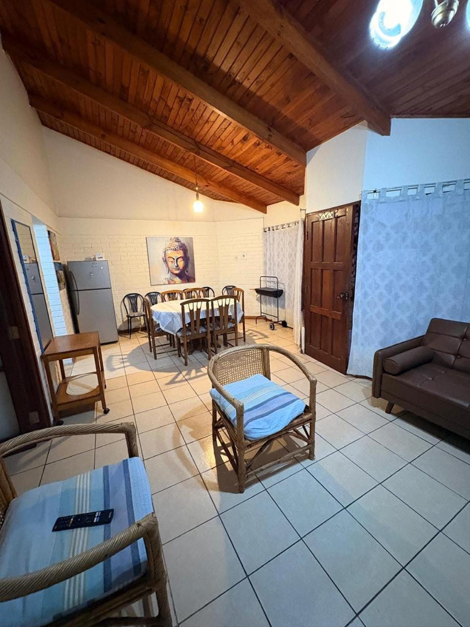 Cómoda casa a pasos de la playa House in La Serena