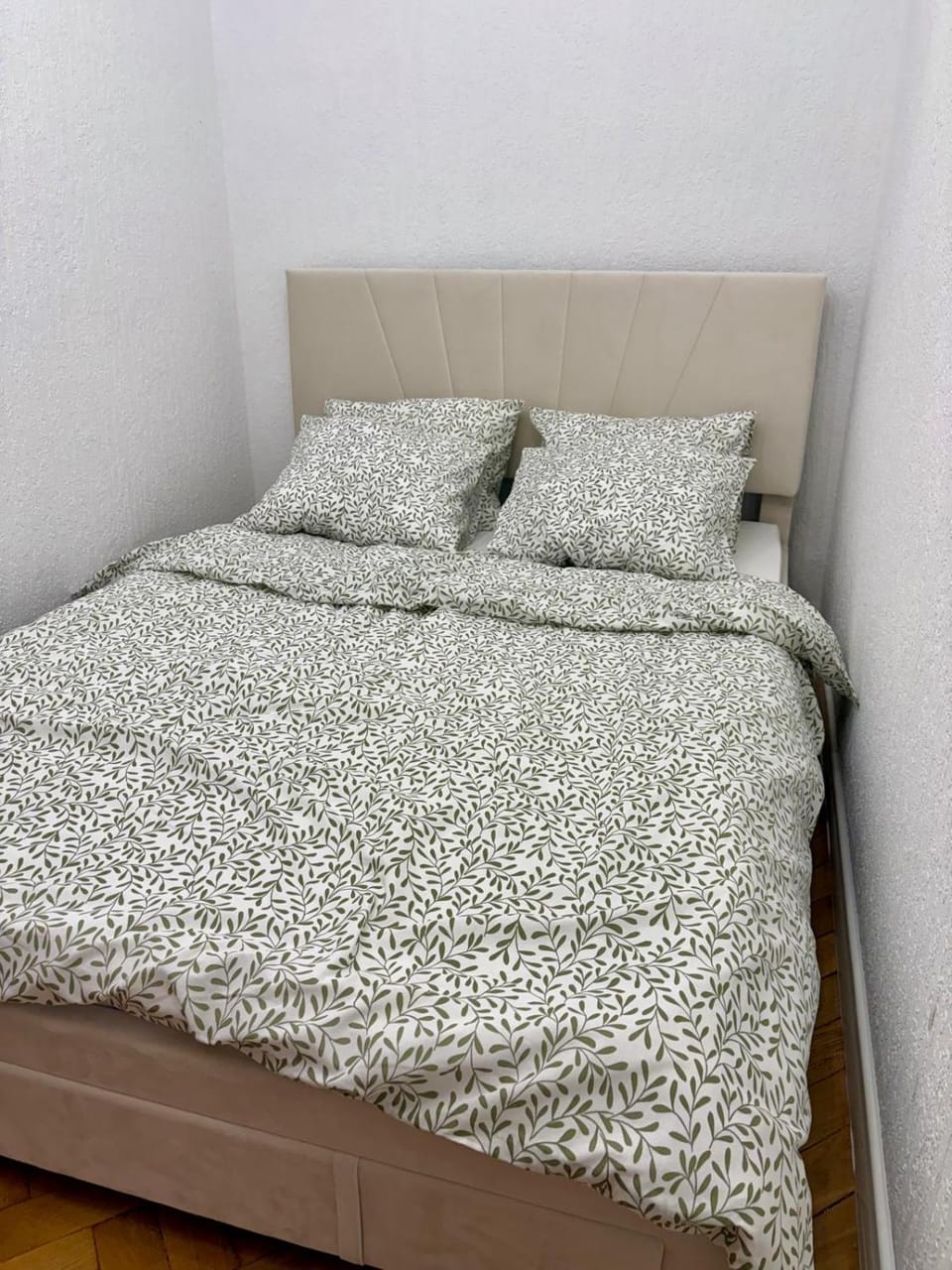 MW Leo Apartament Apartment in Greater Poland Voivodeship