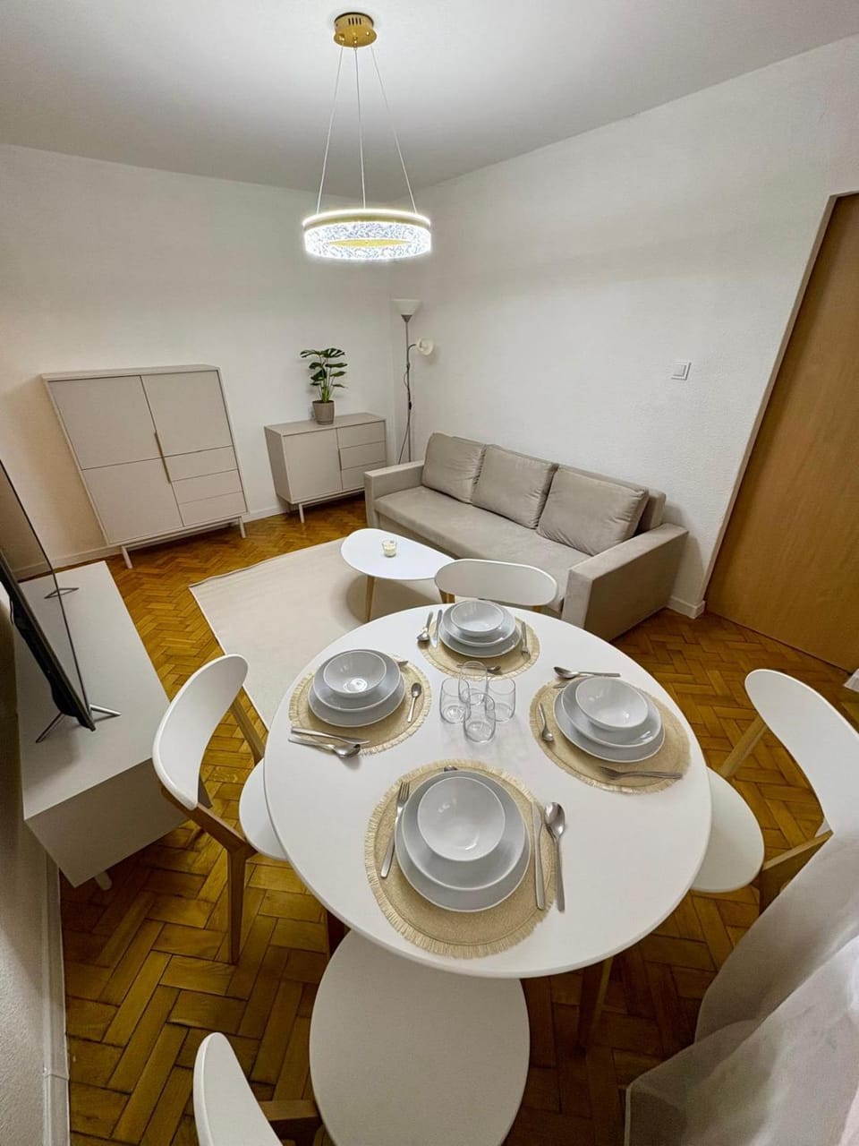 MW Leo Apartament Apartment in Greater Poland Voivodeship