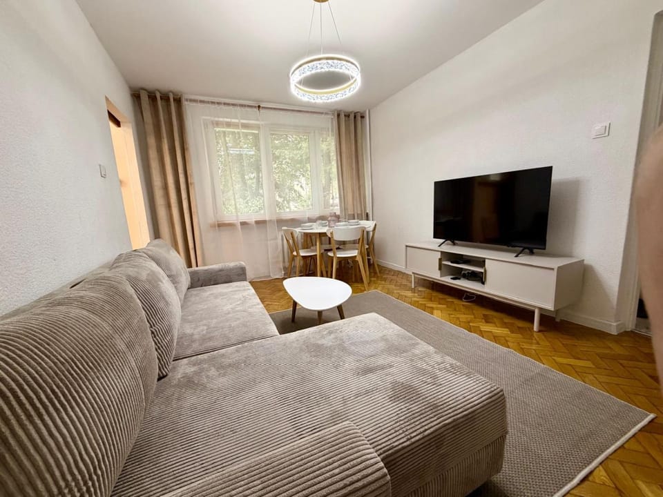 MW Leo Apartament Apartment in Greater Poland Voivodeship