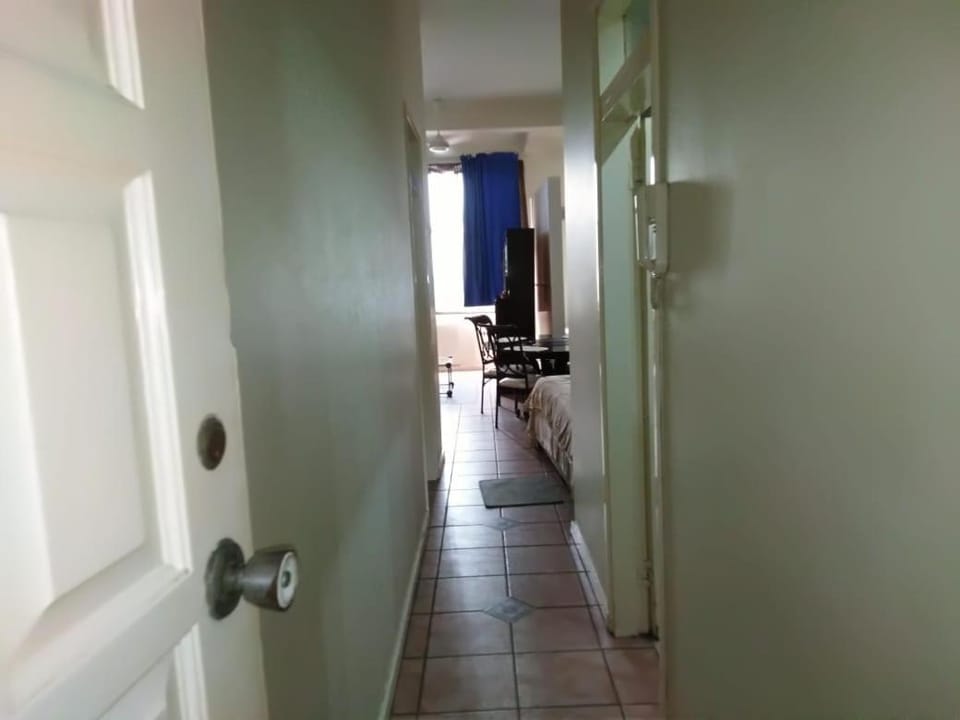 Ushaka SeaViews Apartment in Durban