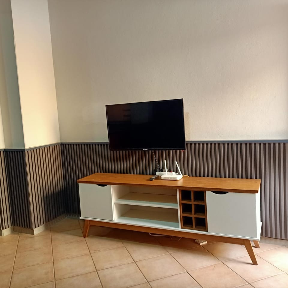 TV and multimedia