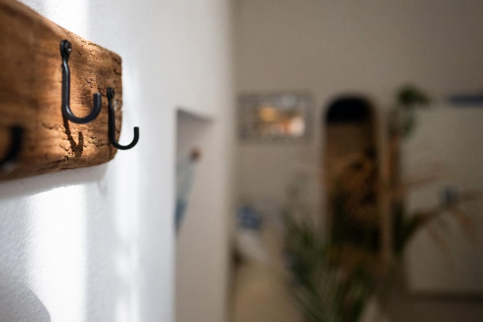 Casa Eolo Apartment in Torre Annunziata