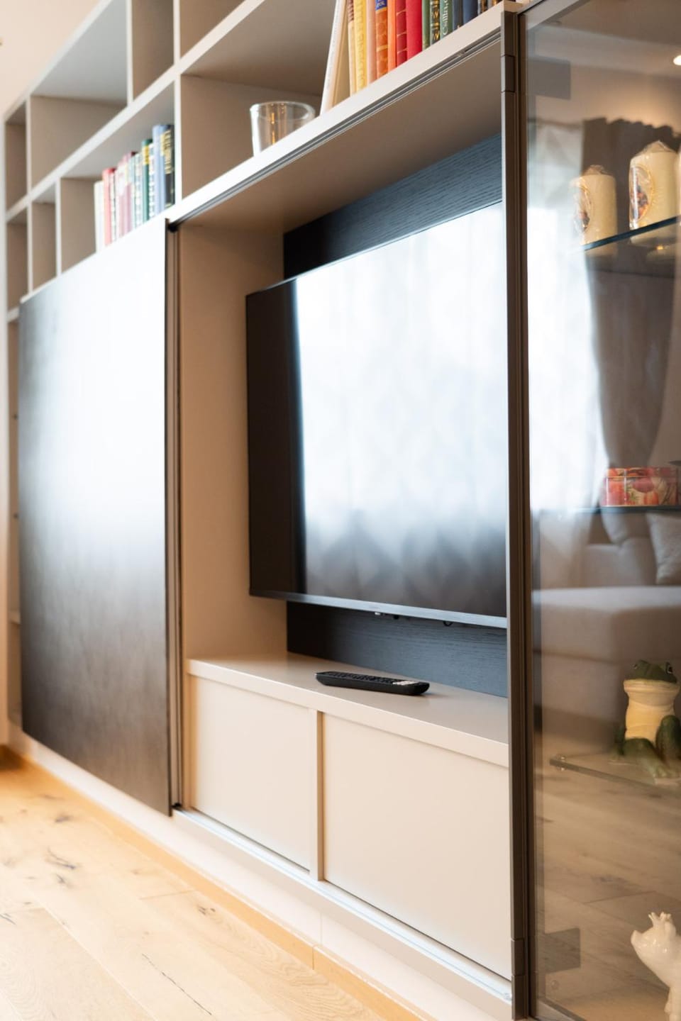 TV and multimedia