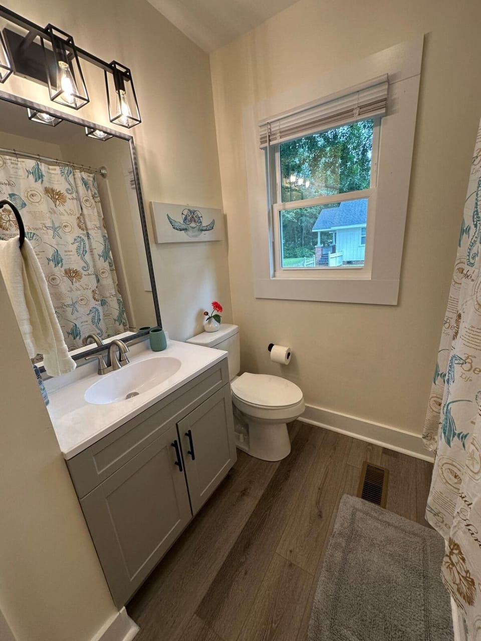 Private Myrtle Grove Getaway Near Carolina Beach! House in New Hanover County