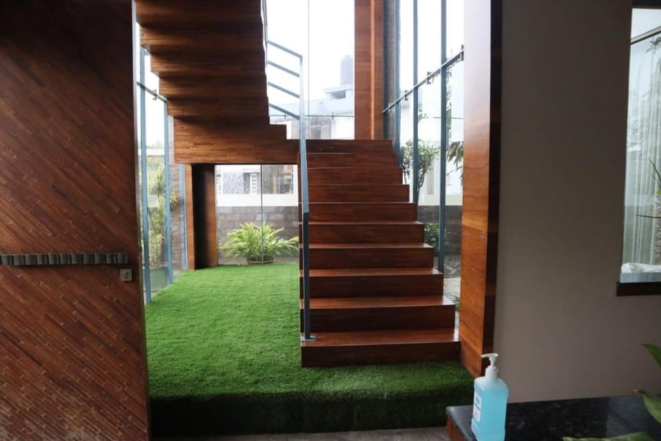 Majestic Villa NK Villa in Lonavla
