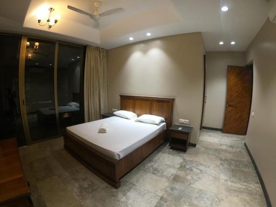 Majestic Villa NK Villa in Lonavla