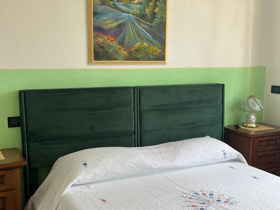 Bed & Breakfast Bellavista Bed and Breakfast in Province of Brescia