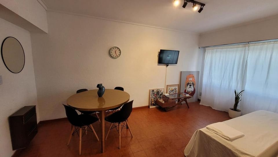 Departamento en Plaza Mitre Apartment in Mar del Plata