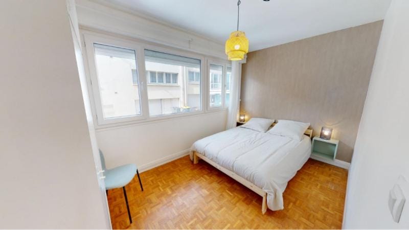 Hotel OMAR BM Apartment in Casablanca
