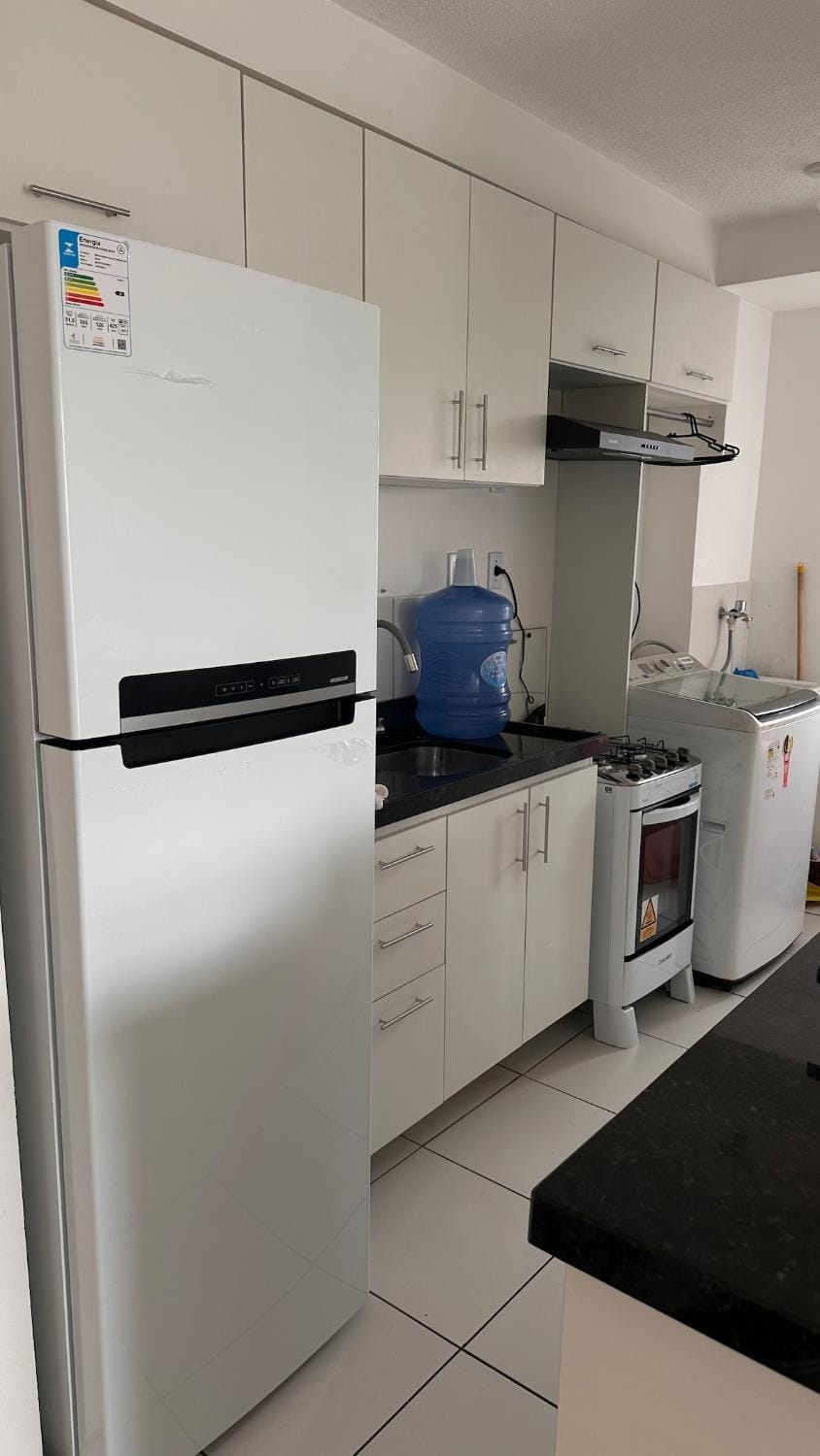 Ap excelente COP 30 Apartment in Belém