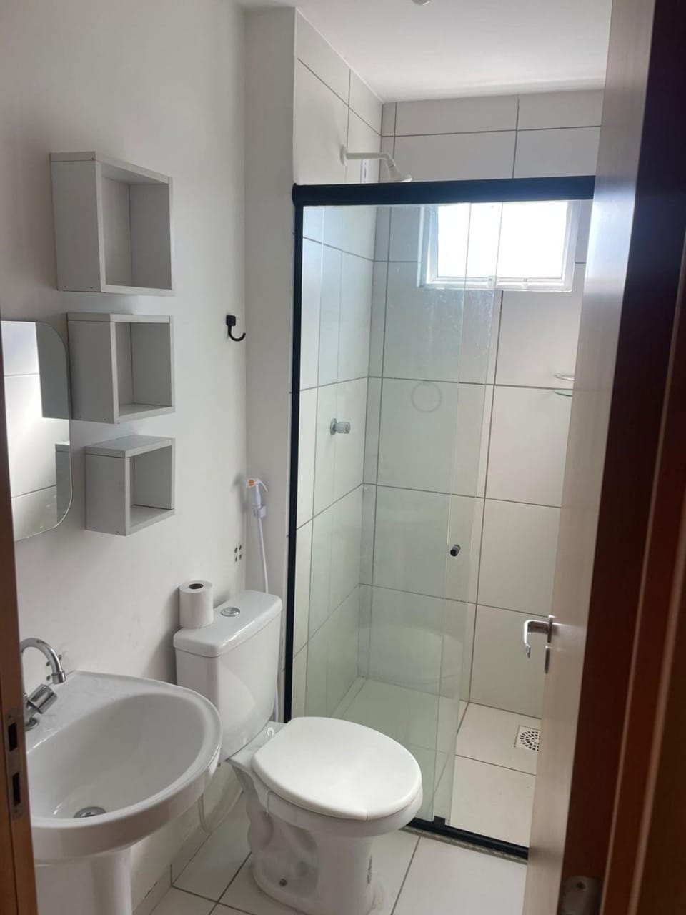 Ap excelente COP 30 Apartment in Belém