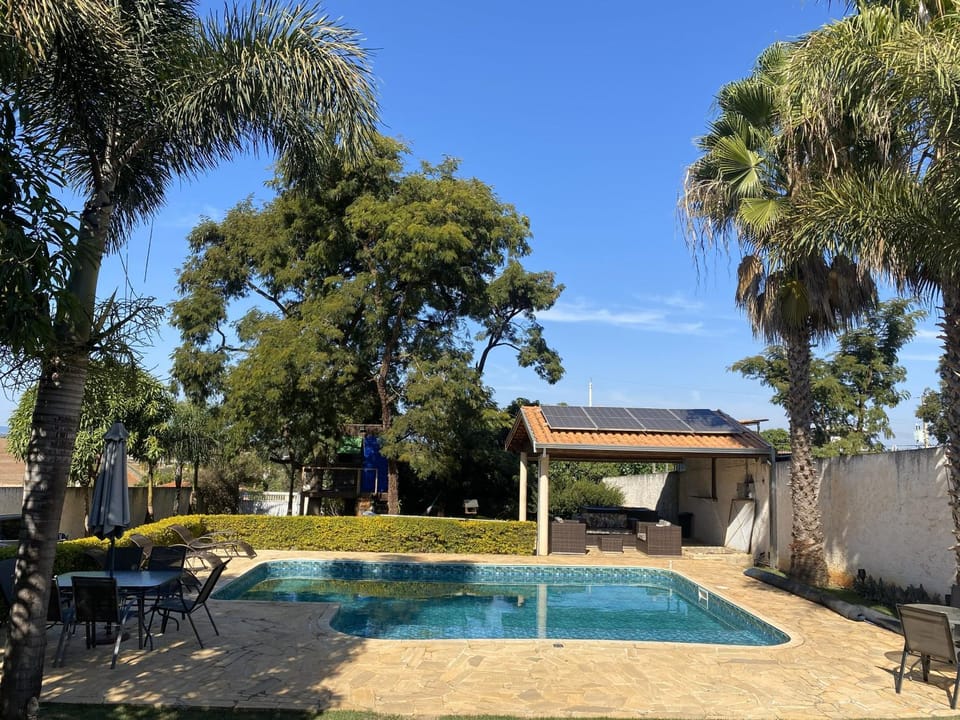 Chacara - Boituva House in State of São Paulo