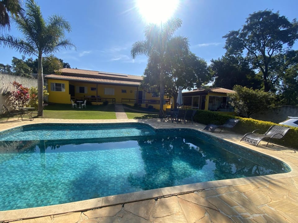 Chacara - Boituva House in State of São Paulo