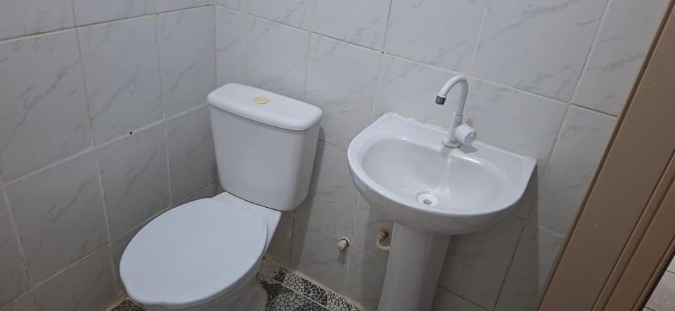 Apartamento Apartment in Belém