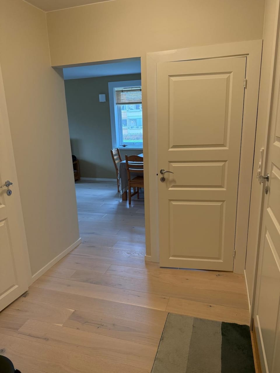 Newly renovated cozy apartment in Helsfyr! Apartment in Oslo