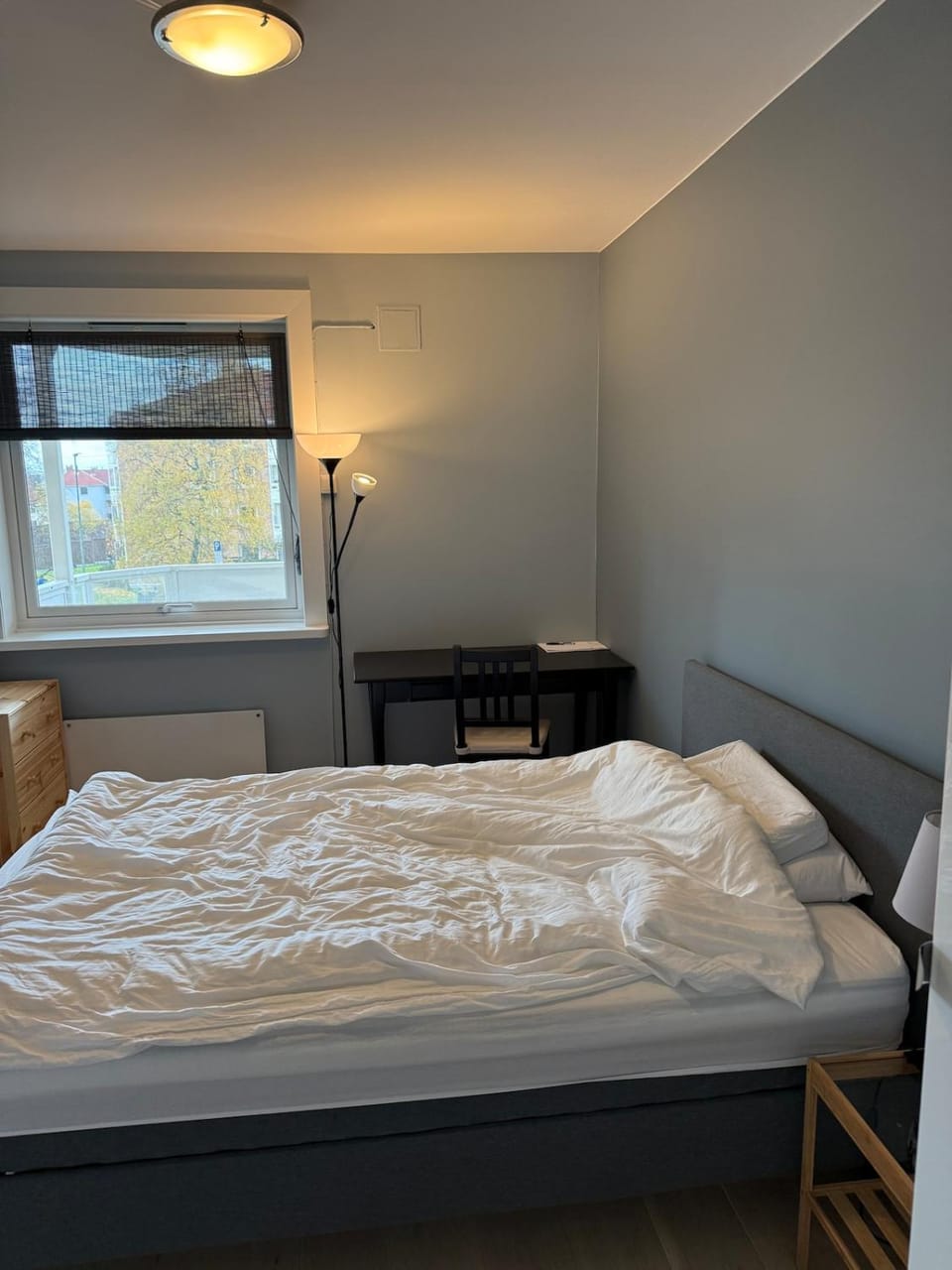 Newly renovated cozy apartment in Helsfyr! Apartment in Oslo