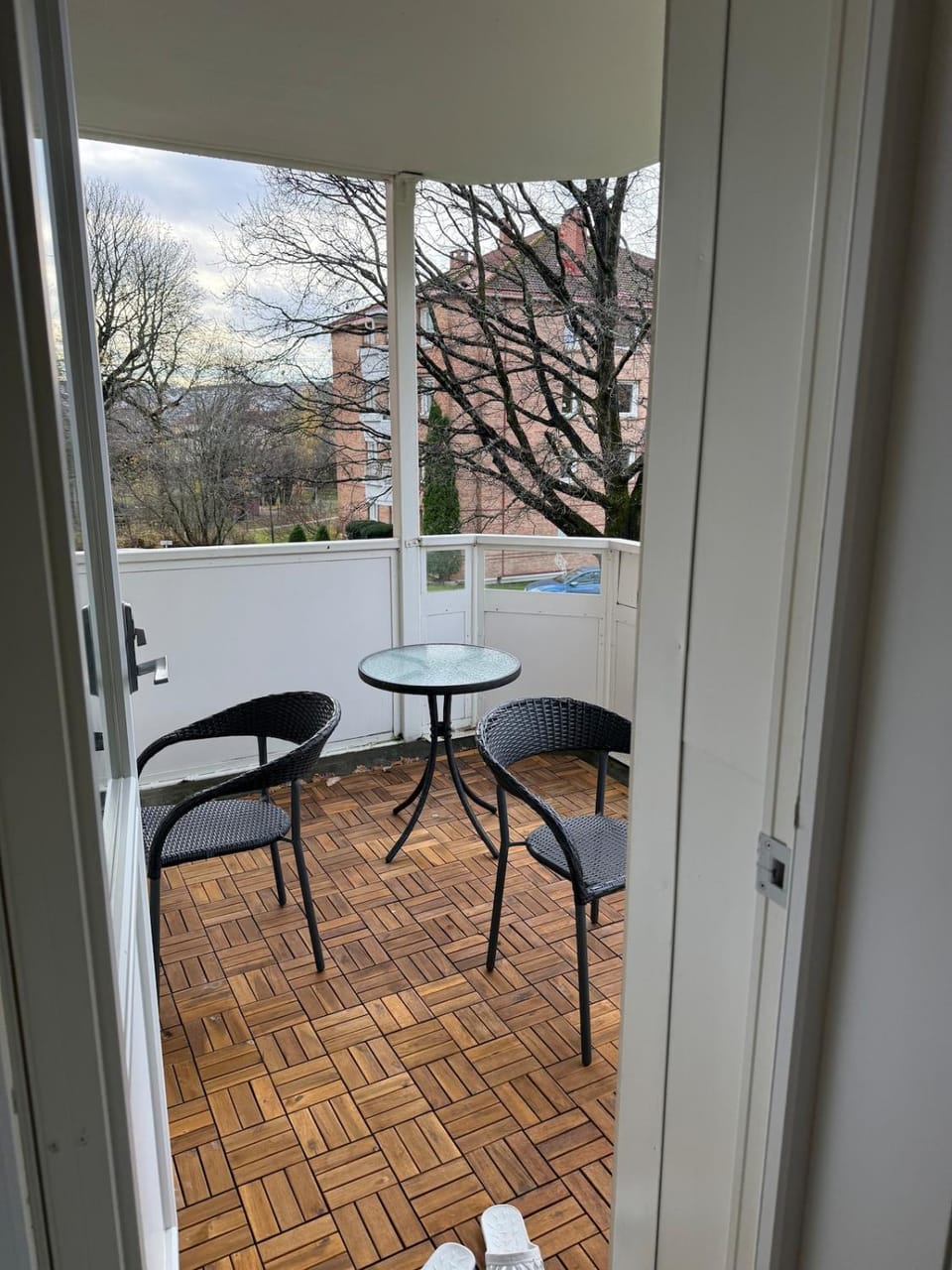 Newly renovated cozy apartment in Helsfyr! Apartment in Oslo