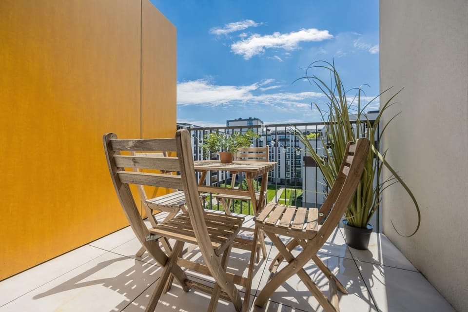 Day, View (from property/room), Balcony/Terrace