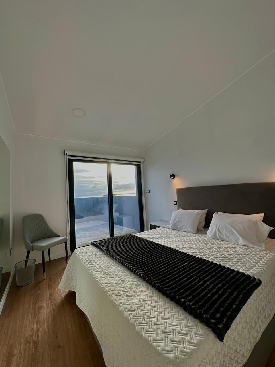 The Mill House Apartment in Azores District