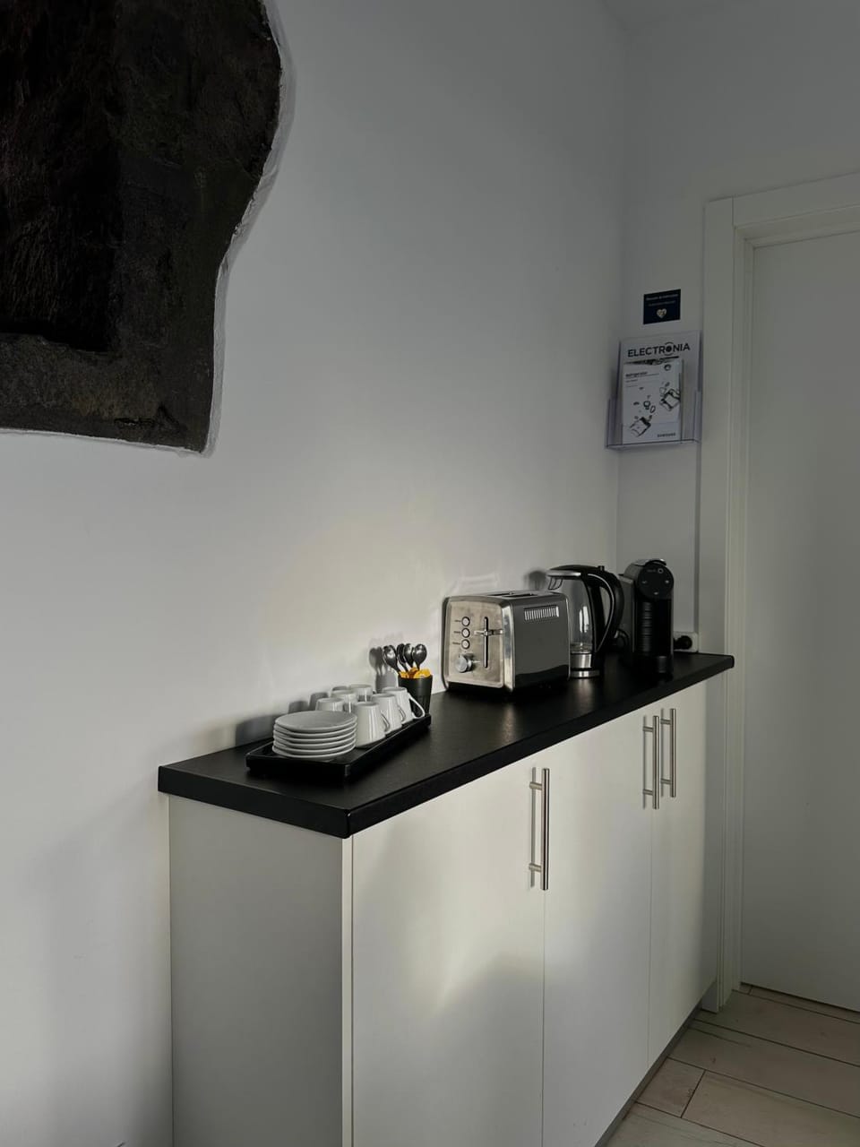 The Mill House Apartment in Azores District