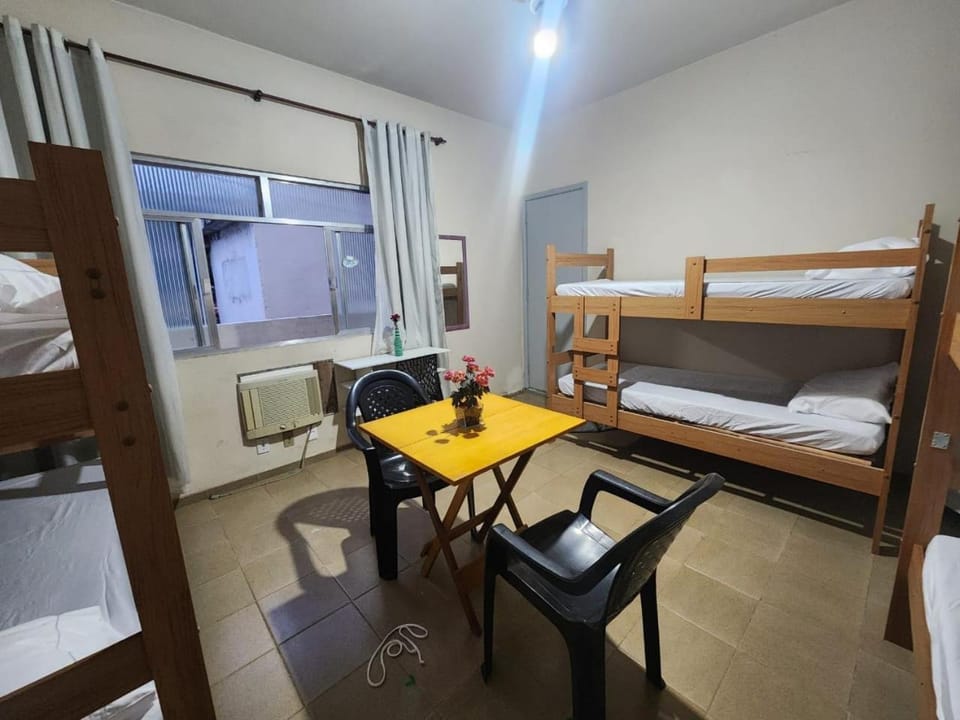 Hostel vila urca Hostel in Rio de Janeiro