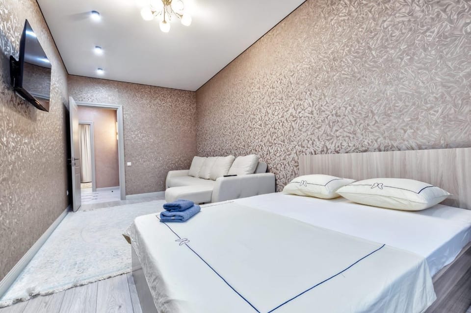TV and multimedia, Bedroom