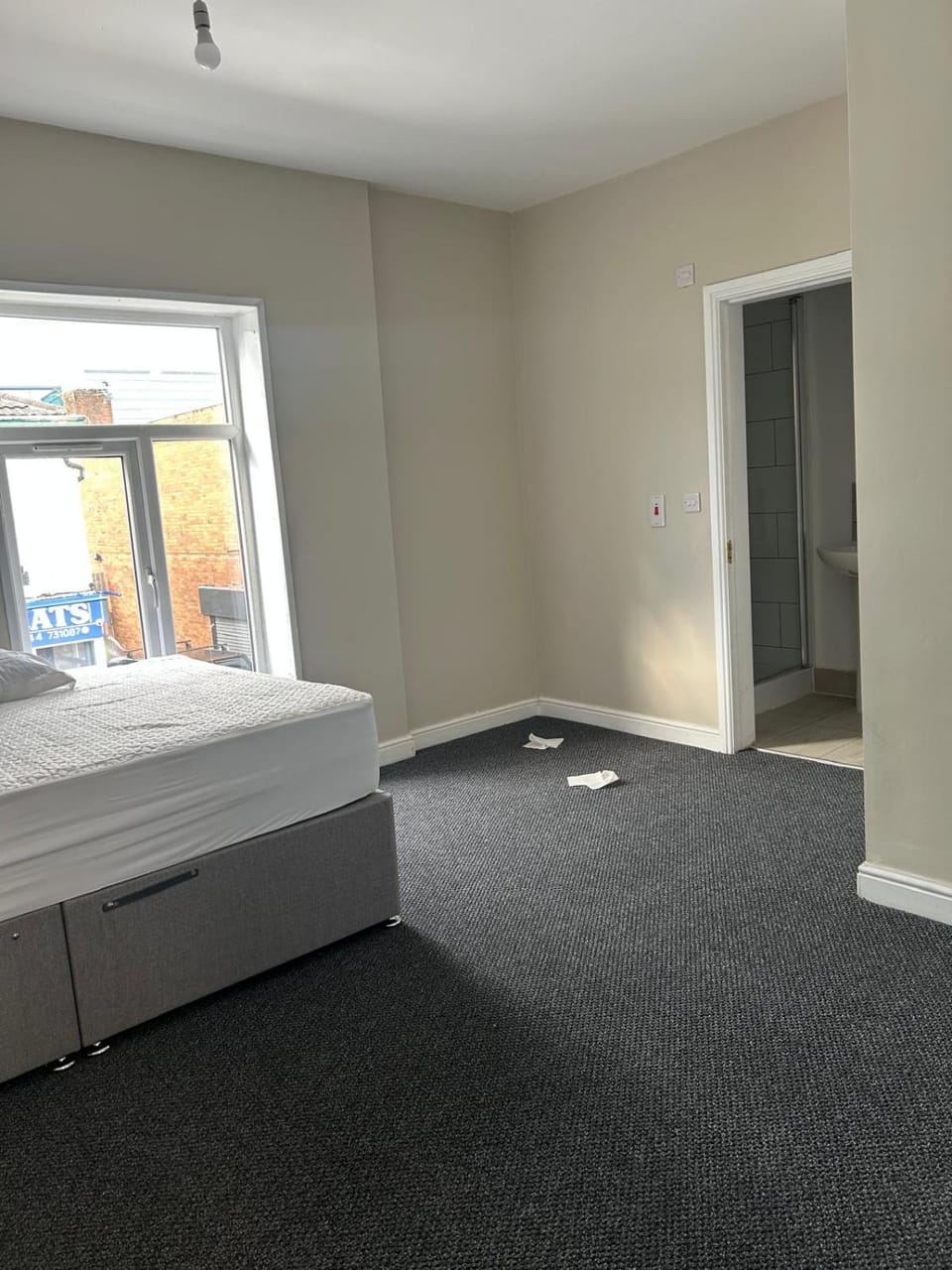 Westfield Street Apartment in St Helens