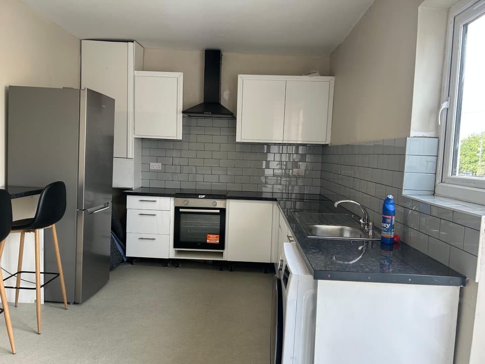 Westfield Street Apartment in St Helens