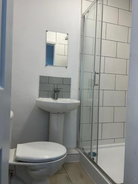 Westfield Street Apartment in St Helens